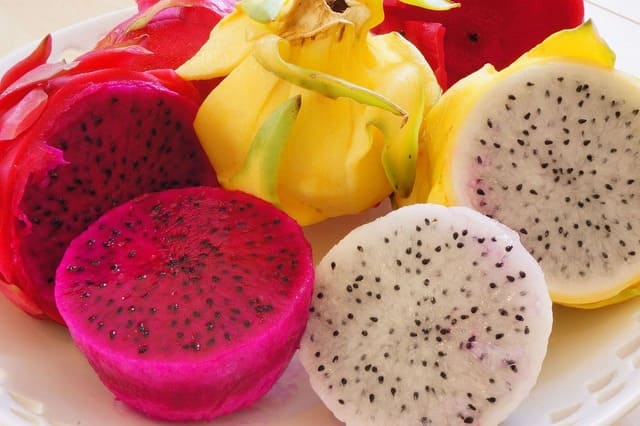 Dragon Fruit Varieties: Which One to Choose?