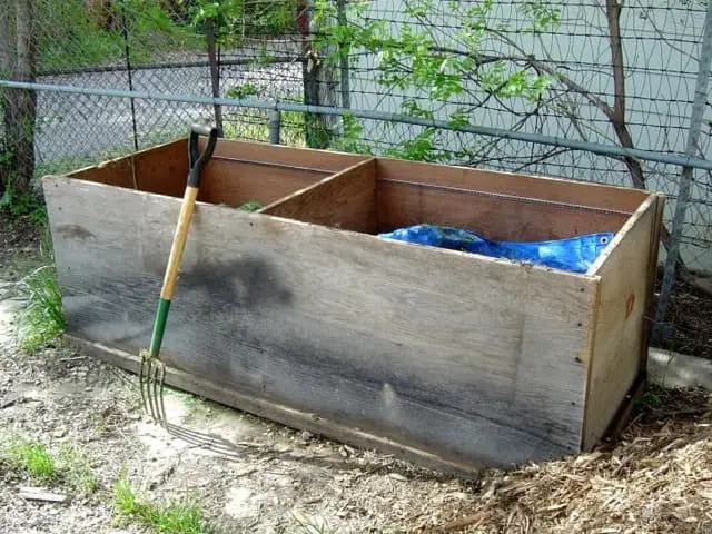 How to Compost With Black Soldier Fly Larvae