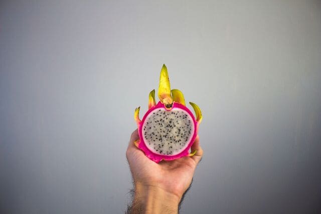 Why Are Some Dragon Fruits So Small?